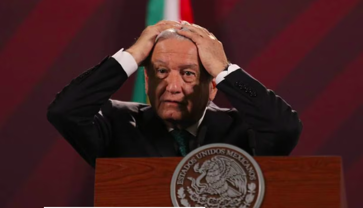 Perú vs. AMLO: Congreso peruano declara persona non grata al presidente de México