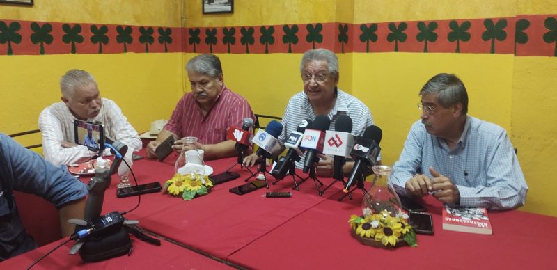 Precaristas demandarán ante López Obrador atención a la falta de vivienda: CDHV