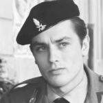 Ha muerto Alain Delon, leyenda del cine francés