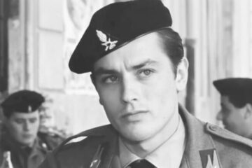 Ha muerto Alain Delon, leyenda del cine francés