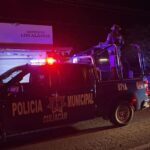 Asesinan a la Comandante Nayeli, en Los Alamitos, Navolato