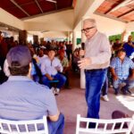 Resuelta la comercialización de 800 toneladas de frijol