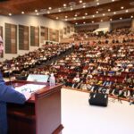 En Sesión Permanente el Consejo Universitario; permanecerán atentos a las gestiones del Rector Jesús Madueña y el Gobernador para el pago del aguinaldo.