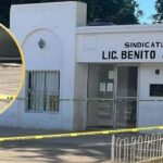 Dos jóvenes fueron asesinados en Villa Juárez; hieren a la sindica.