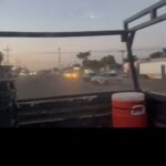 Civiles armados se enfrentaron en Campo El Diez; no hay reportes de lesionados ni perdida de vidas