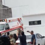 Tras el atentado registrado este miércoles El diputado Sergio Torres Félix, sigue en Terapia Intensiva; su homóloga Elizabeth Montoya, perdió un ojo pero está fuera de peligro