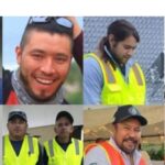 Buscan a los mineros Más de mil efectivos con tres helicópteros y dos avionetas, van por trabajadores desaparecidos en Concordia