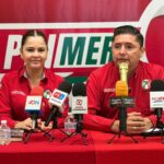 Convoca el PRI Sinaloa a construir bloque opositor para enfrentar inseguridad y quebranto económico