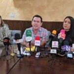 Construir vivienda vertical y regresar oficinas gubernamentales, para revitalizar el Centro Histórico de Culiacán, propone José Valenzuela