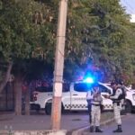 Un joven baleado en el Centro Barrio de la Lombardo Toledano