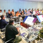 A través de un fuerte operativo, las autoridades darán seguridad a los asistentes al Carnaval de la Bahía de Altata 2026: SSP