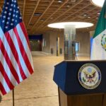 En vispera del Mundial de Fútbol 2026 Estados Unidos emite alerta de viaje a México