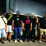 Encuentran con vida a seis influencers de Nayarit reportados desaparecidos cuando se dirigían a Mazatlán