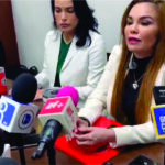 La intimidación es para todos los sinaloenses, advierte Paola Gárate