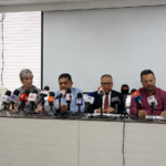 Ante el Congreso, la iniciativa “Ley de Procedimiento Administrativo”, presentada por CORE33 y ADECEM