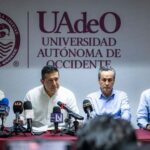 Convoca el gobierno federal a participar en mesas de diálogo para analizar la instalación de la planta de amoniaco en bahía de Ohuira y Topolobampo