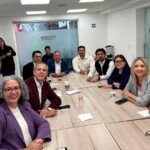 La gobernadora Yeraldine Bonilla: Respaldo total a quien gane la coordinación para la Defensa de la Cuarta Transformación en Sinaloa
