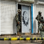 Murió Yomayra Patricia; es la sexta mujer asesinada en menos de una semana en la entidad