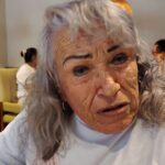 María Elena Gámez, dirigente del movimiento político de El Sombrero en Mazatlán, acusó al gobierno de la crisis de seguridad que vive Sinaloa